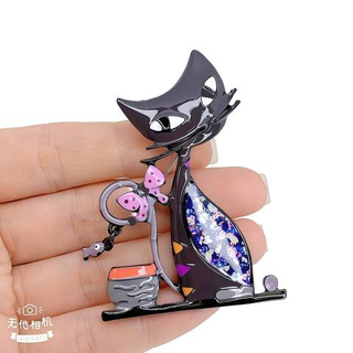 Брошь Jewelry - арт103