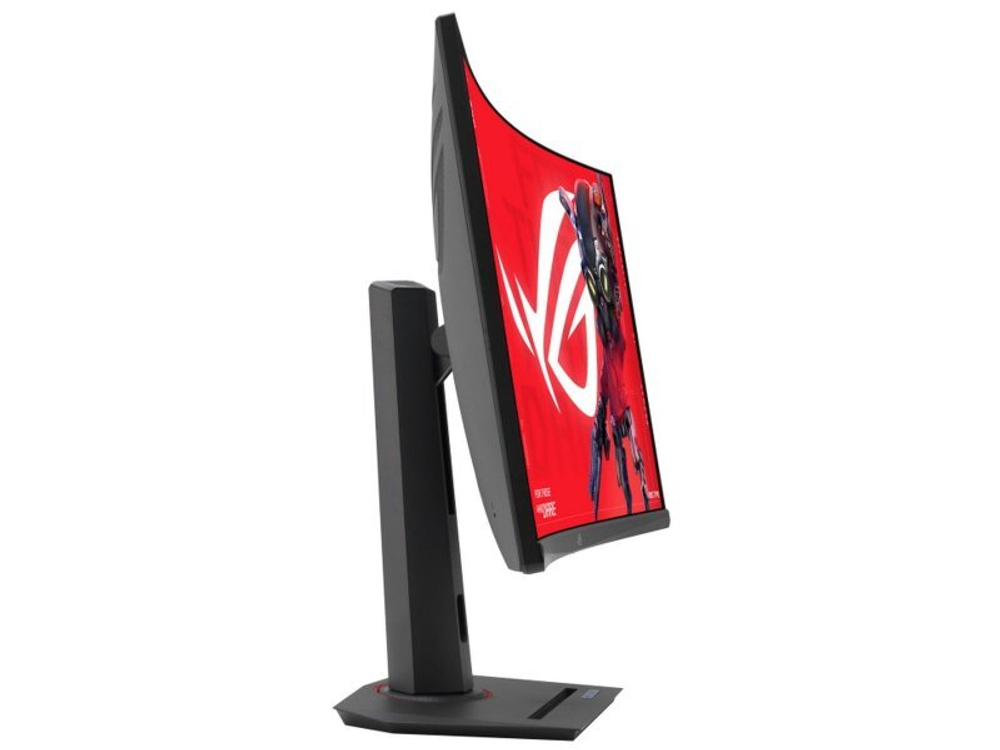 Монитор Asus XG32WCS