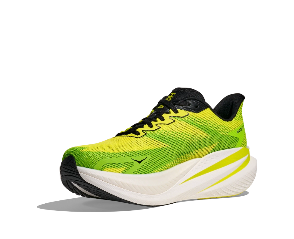 Кроссовки мужские Hoka Mach X3