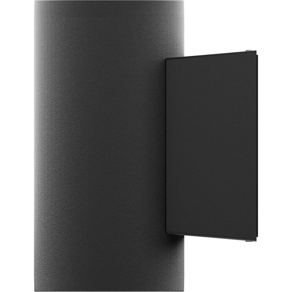 Светильник JIMMY LED 2х6W D15 840 BL 198х102х152мм  СТ