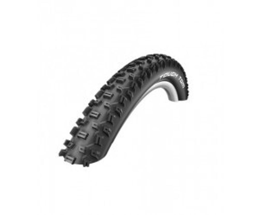 Покрышка. 27,5-2,25  TOUGH TOM Schwalbe- K-Guard