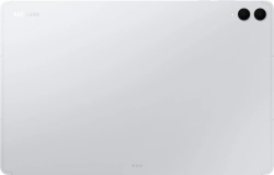 Планшет Samsung Galaxy Tab S11 Ultra BSM-X936B 9400 Plus (3.73) 8C RAM12Gb ROM256Gb 14.6" AMOLED 2X 2960x1848 5G eSIM Android 15 серебристый 13Mpix 12Mpix BT WiFi microSD 2Tb 11600mAh