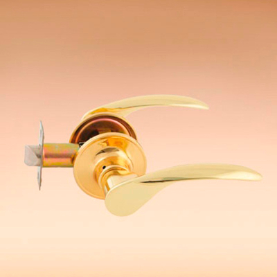 Ручка KORAL  764 PB/PS золото, защ. (617-094)