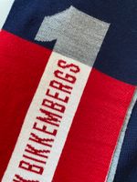 Шарф Bikkembergs