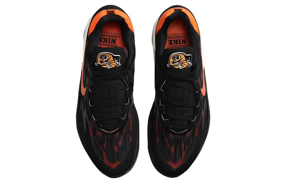 DJ6015-004 Кроссовки муж. NIKE AIR ZOOM G.T. CUT 2