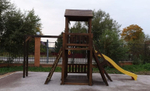 Детский игровой комплекс