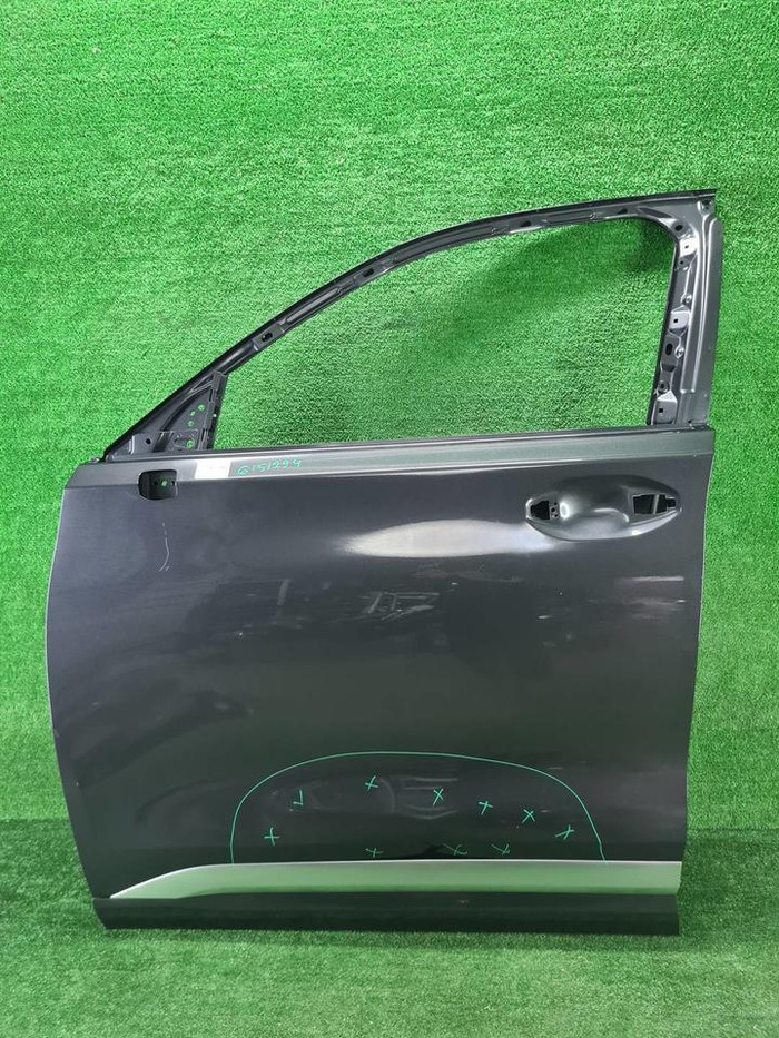 Дверь передняя левая EXEED VX (2021-н.в.)