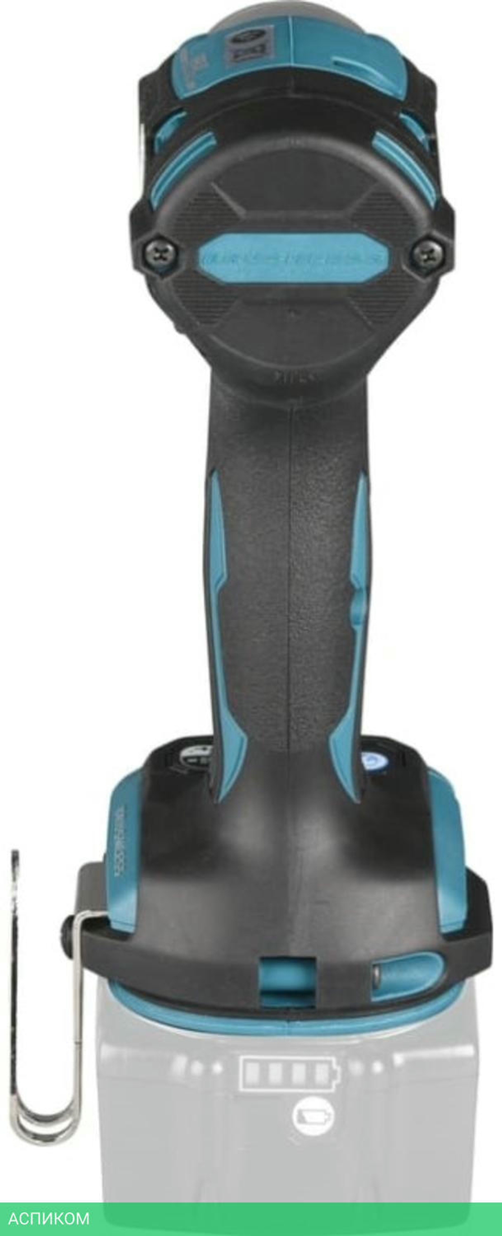 Шуруповерт Makita DTD172Z