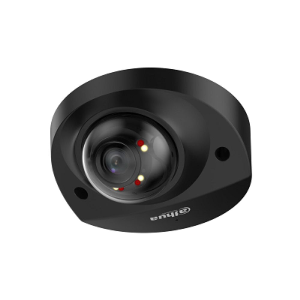 IP камера видеонаблюдения DH-IPC-HDBW2449FP-AS-IL-0280B-B