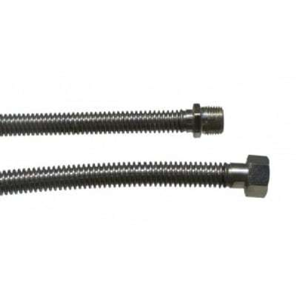 Подводка для газа 1/2" ГШ 400 см.