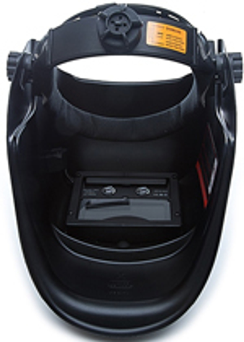 Маска сварщика с АСФ MEGA-350D (М-9)