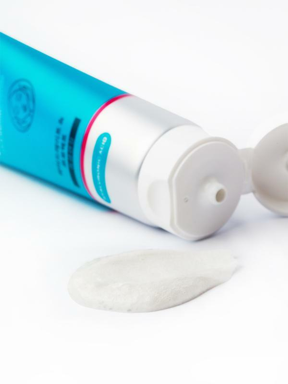 Consly Пенка увлажняющая с гиалуроновой кислотой - Hyaluronic acid cleansing foam hydrate, 120мл, шт