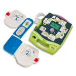Дефибриллятор ZOLL AED Plus