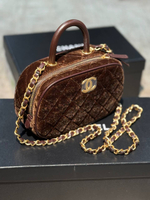 Сумка CHANEL