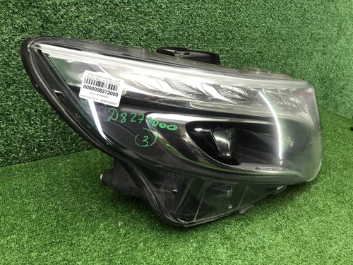 Фара правая Mercedes V W447 (2014-н.в.) LED