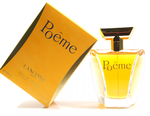 Poeme Lancôme 100 ml  (duty free парфюмерия)