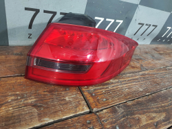 Фонарь задний правый Geely Atlas 1 (NL-3) 16-22 Б/У Оригинал 01725301