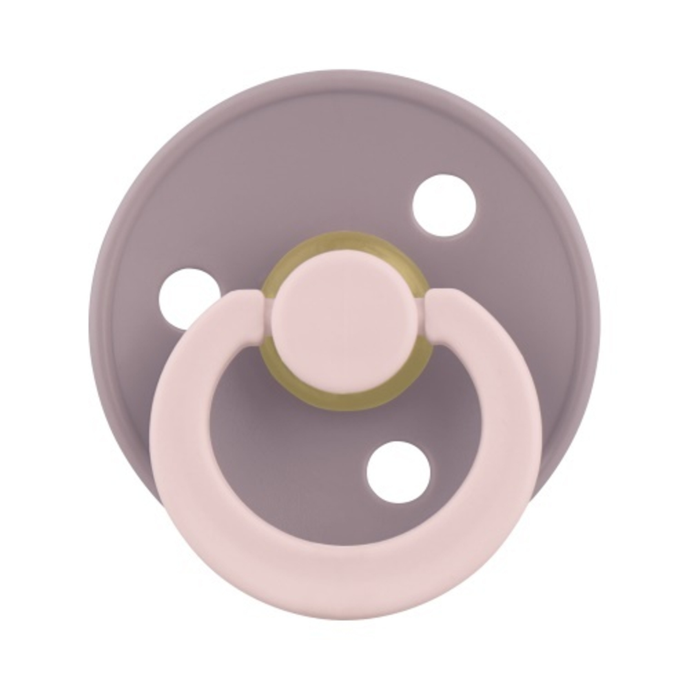 Пустышка just lubby, круг. сосок, от 0 мес., лат. арт.30410