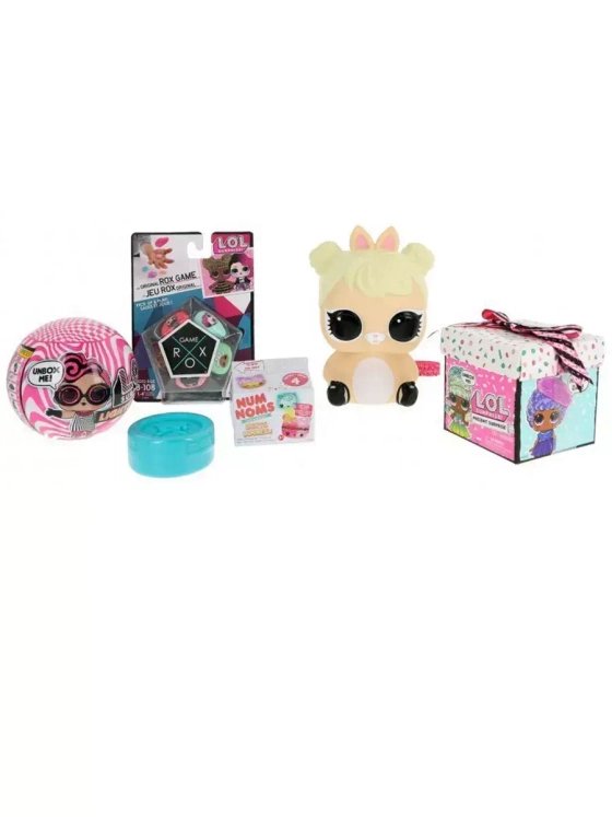 Набор Deluxe Mega Gift Box Surprise