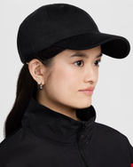 Nike Club Мягкая кепка - NIKE