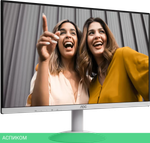 Монитор AOC 24B30H2/BW