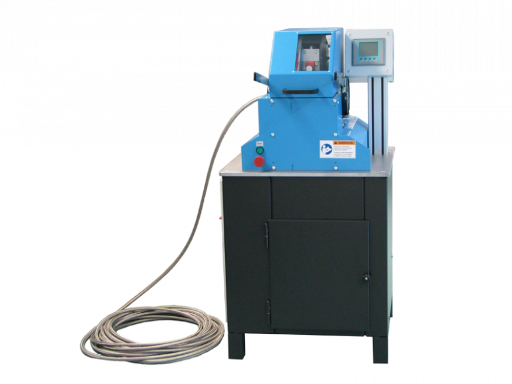 Отрезной станок Uniflex USC 10
