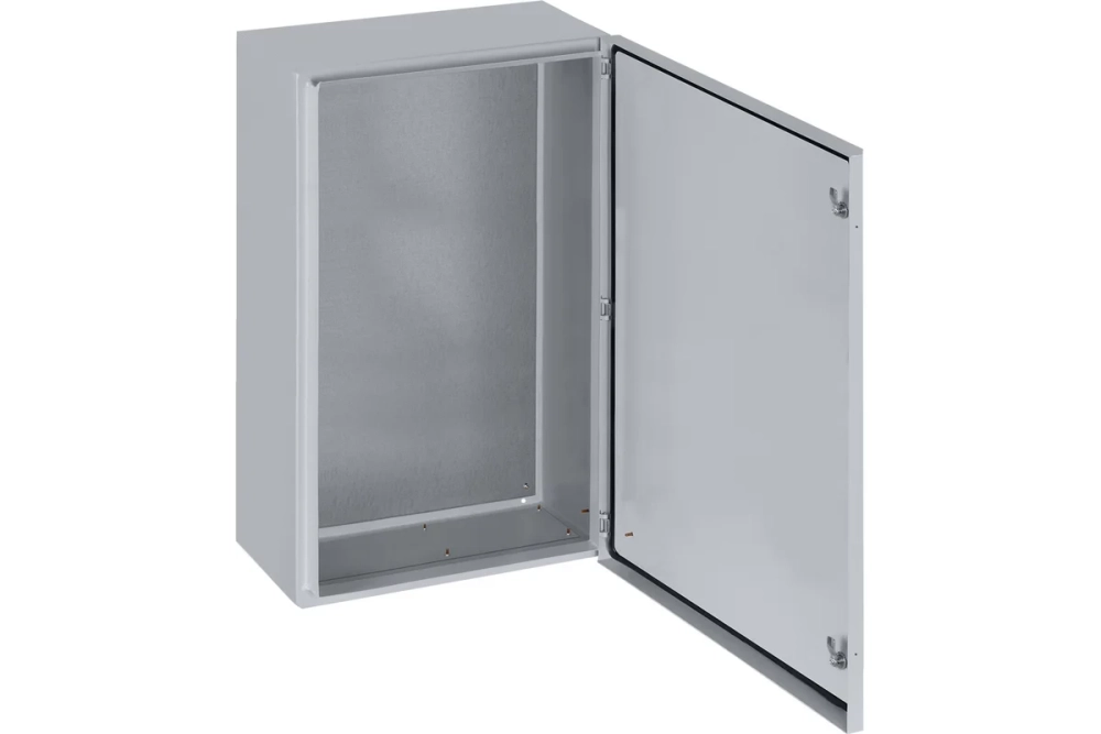 Корпус под стабилизаторы ЩМП-6-0 (1200х750х300), IP54