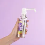 Полимерный гель, для обработки латексных шаров ТМ 512, с дозатором, 0,24 кг.