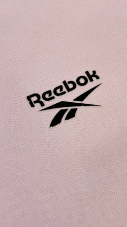 Брюки Monochrome&Reebok