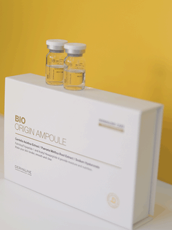 Ампульная сыворотка Dermaline BIO ORIGIN AMPOULE