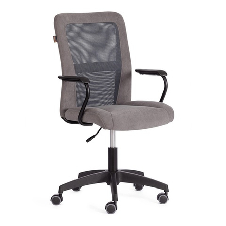 Staff (Тетчер) Кресло офисное (серый)