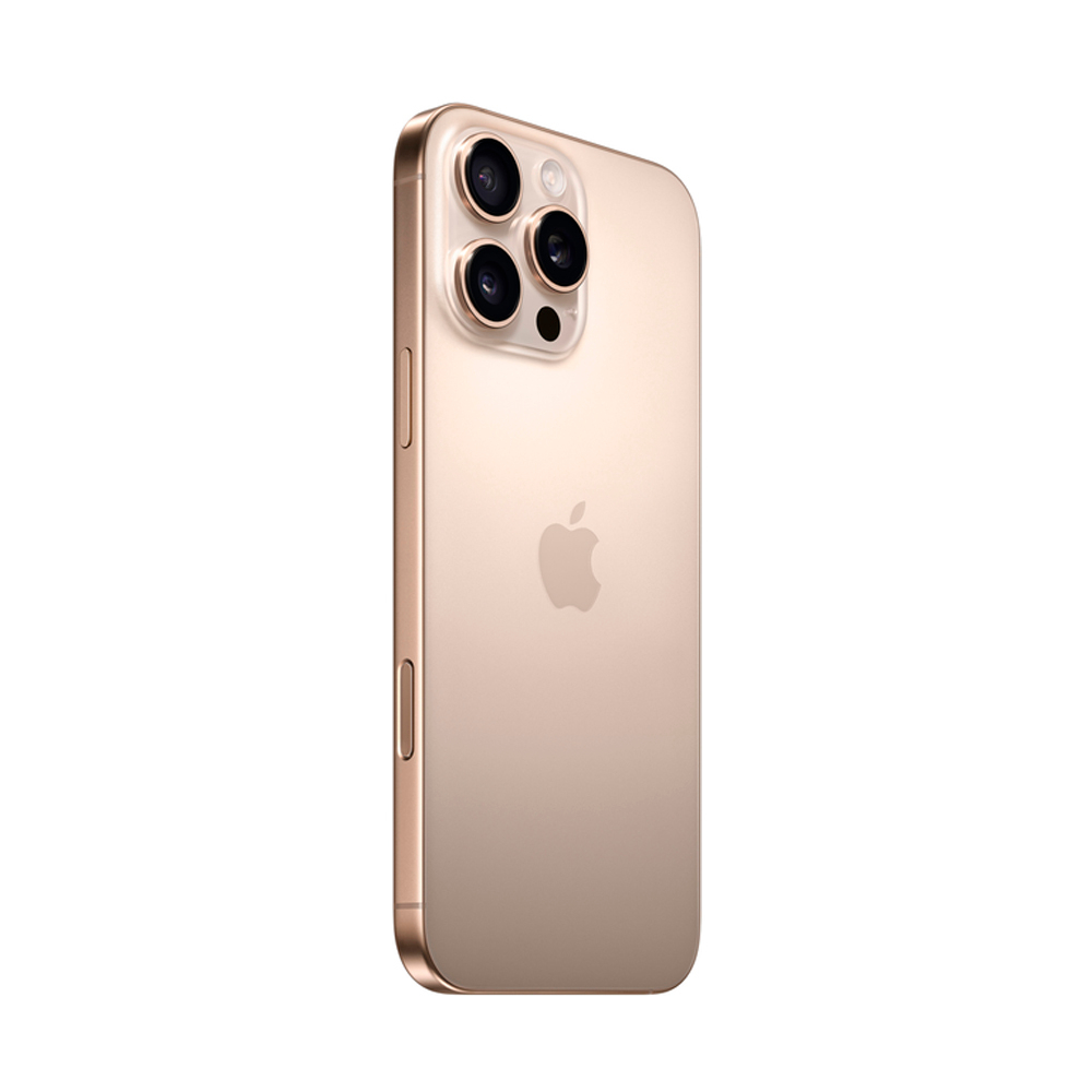 Apple iPhone 16 Pro 128Gb (Desert Titanium)(eSIM)