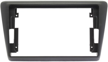 Магнитола для Skoda Rapid 1 2012-2020 (рамка тип 2) - Teyes CC4-PRO монитор 13" 2K QLED на Android 13, Snapdragon 778G, 8+128, AI, CarPlay, DSP, 4G SIM-слот