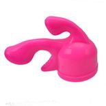 Насадка для Magic-wand Love Products тройная