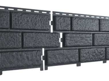 ФАСАДНАЯ ПАНЕЛЬ СТОУН ХАУС КИРПИЧ