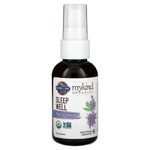 Garden of Life, MyKind Organics, Sleep Well, спрей для улучшения качества сна, 58 мл (2 унции)