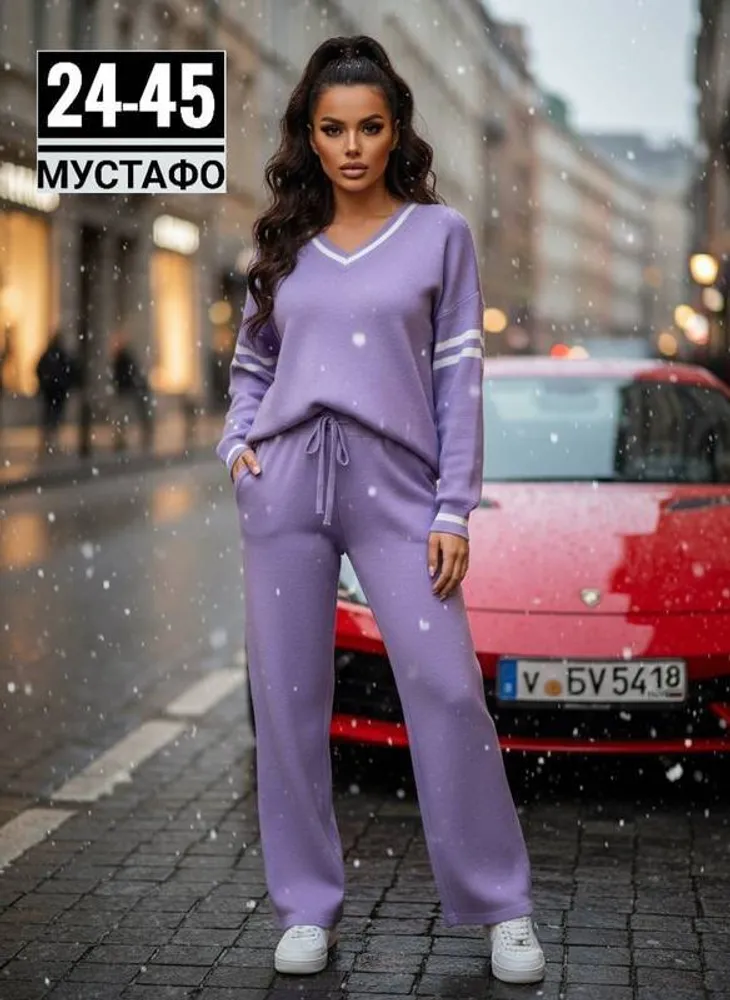 Костюм 2949926 Fabrika