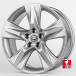 Комплект дисков Toyota 19x7.5 et30 5x114.3
