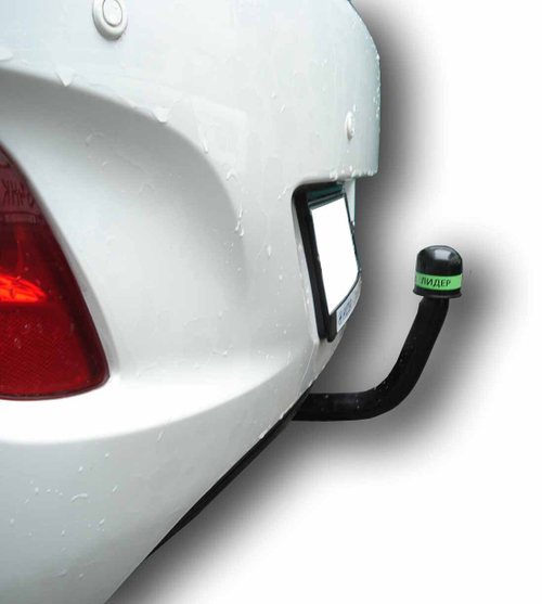 Фаркоп для HYUNDAI I 30 (JDH) (хетчбэк) 2011- арт.H223-A