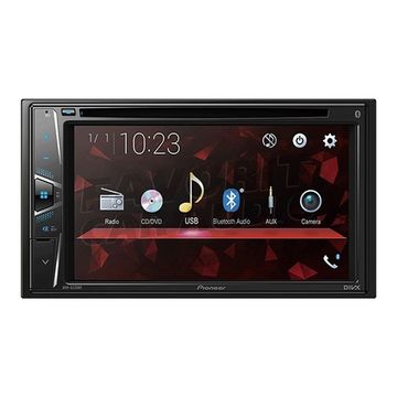 Pioneer AVH-G220BT