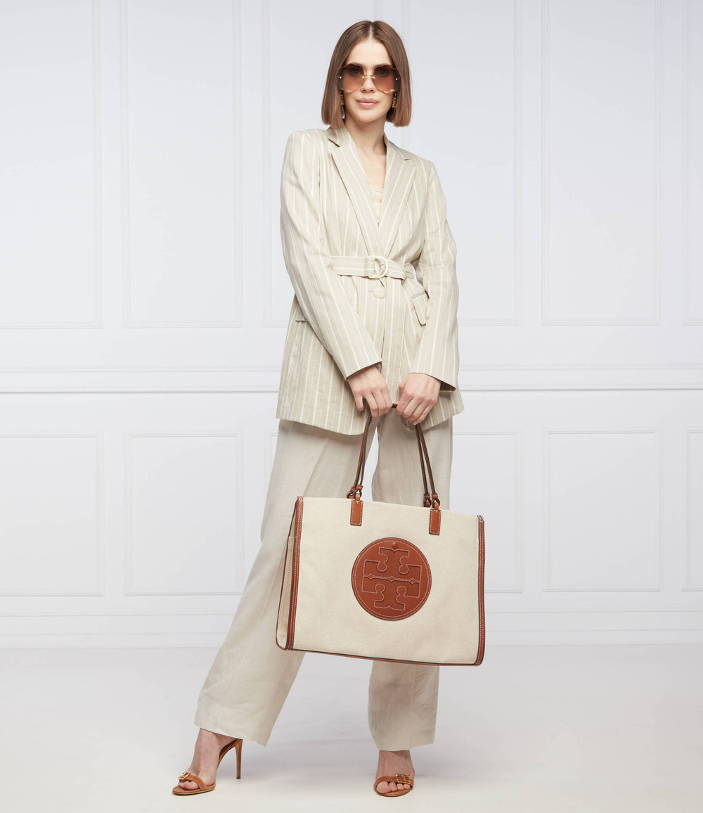 льняной пиджак sakko RIANI - бежевый(241700-3981)