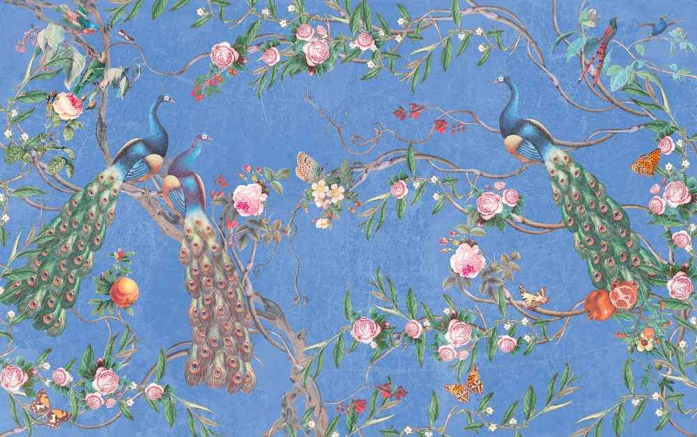 Коллекция Flora