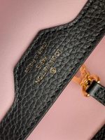 Louis Vuitton Capucines BB