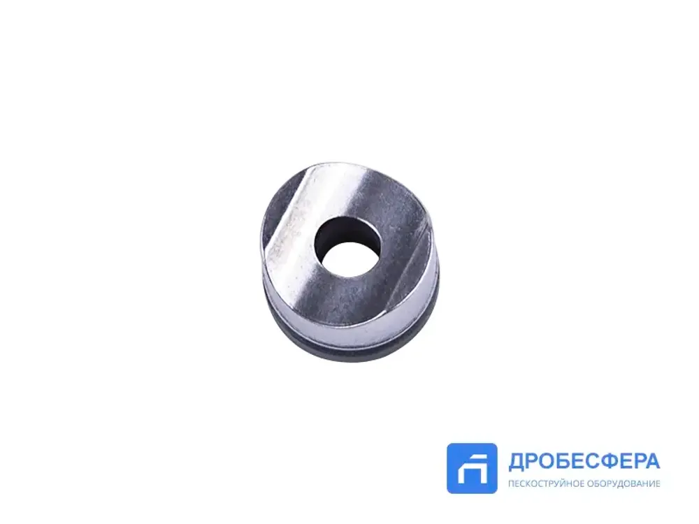 Прокладка для сопла безвоздушного распыления DP-637TT серая