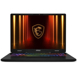 Ноутбук MSI Crosshair A16 HX D7W Cosmos Gray (16" IPS, Ryzen 9 7945HX, 16GB, SSD 1TB, GeForce RTX 5070, Windows 11) D7WGKG-029CN