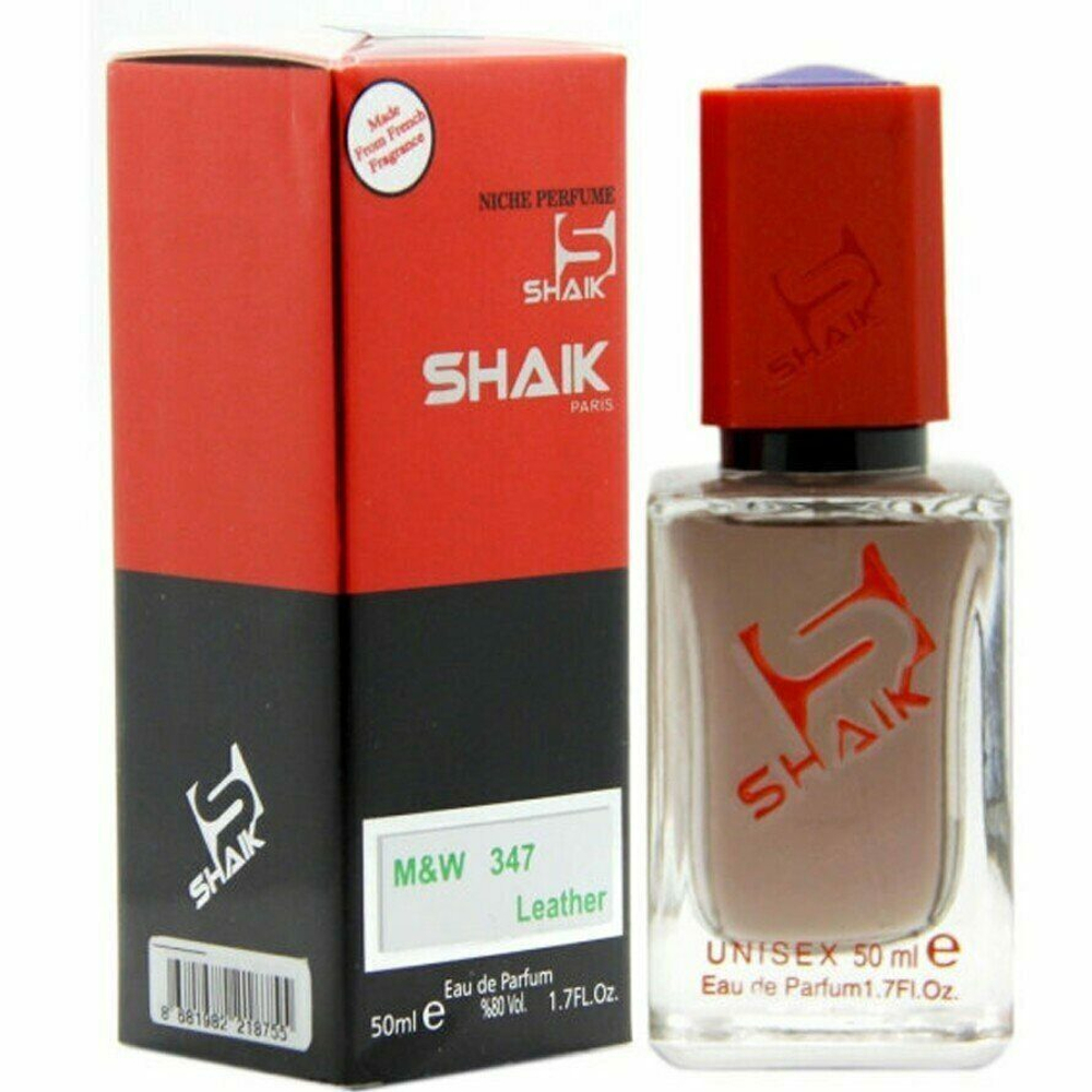 Shaik № 347 edp unisex 50 ml. (Tom Ford Fabulous)