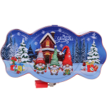 Копилка «Славные гномы» 15*6,3*8см