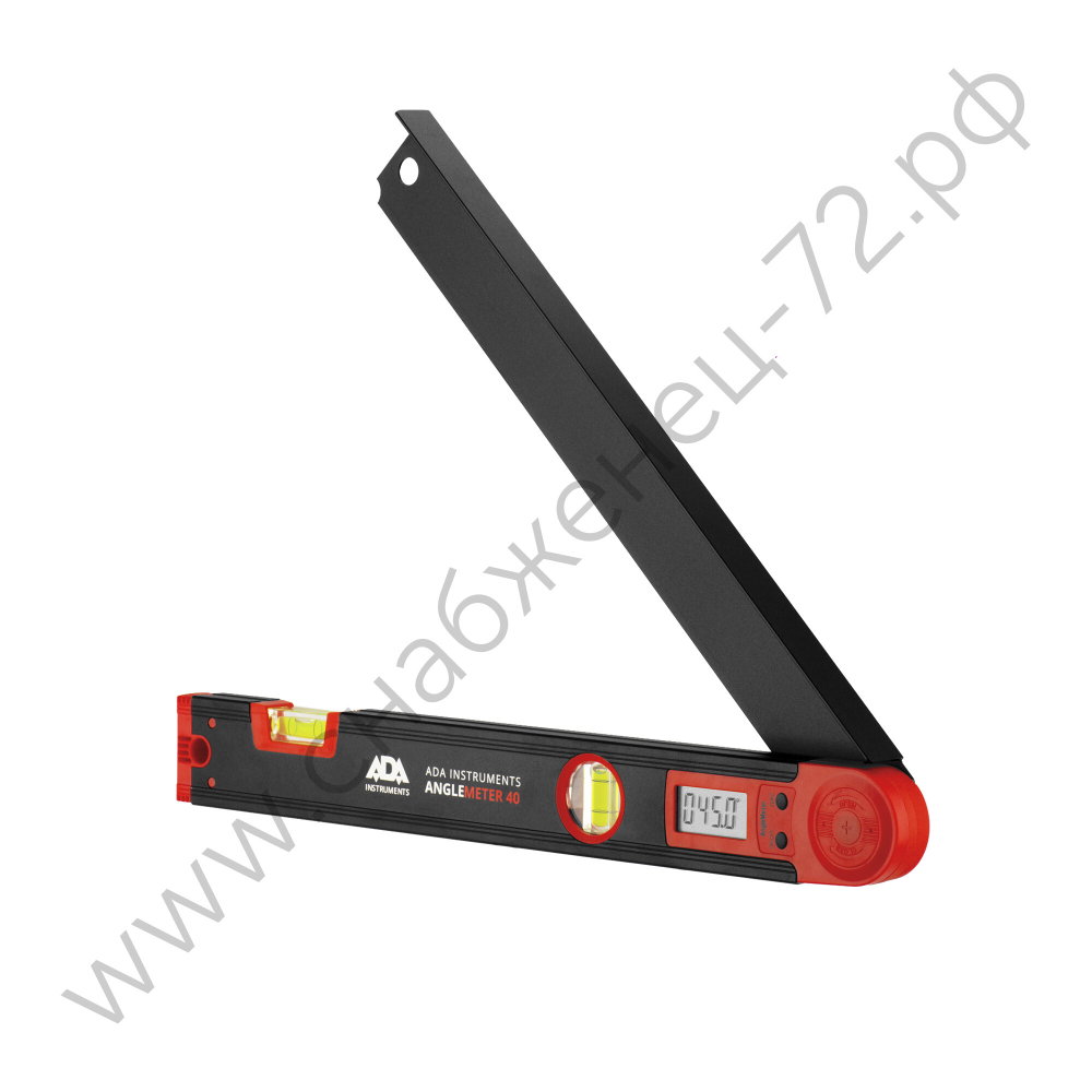 Электронный угломер ADA AngleMeter 40