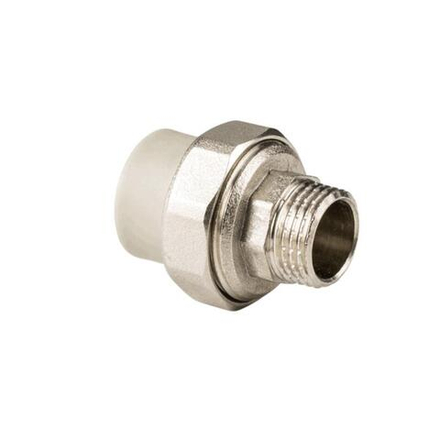 М.Р.Н. с американкой PPR 32х3/4" РТП