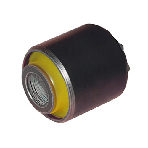 Полиуретановый сайлентблок задней подвески, тяга Панара, (1 шт.), Точка опоры.1-06-1222